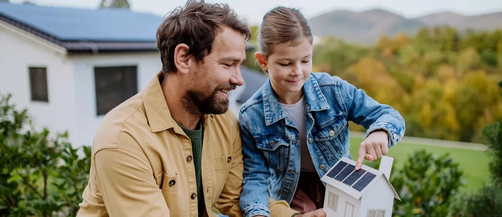 Solar Grid Energy: Liderando la Revolución de la Energía Solar en Colombia