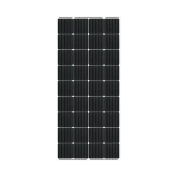 Panel solar monocristalino RESTAR 210W